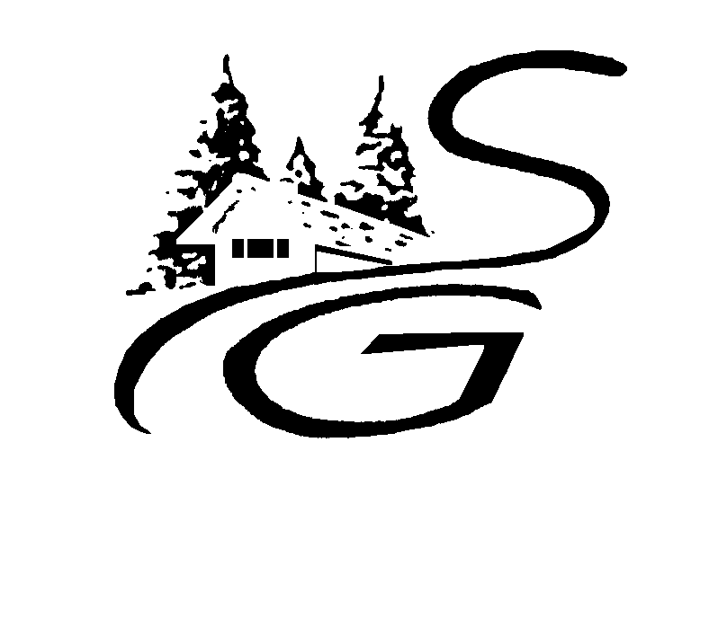 Spring Garden Logo