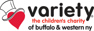 Variety The Children's Charity of Buffalo & Western NY